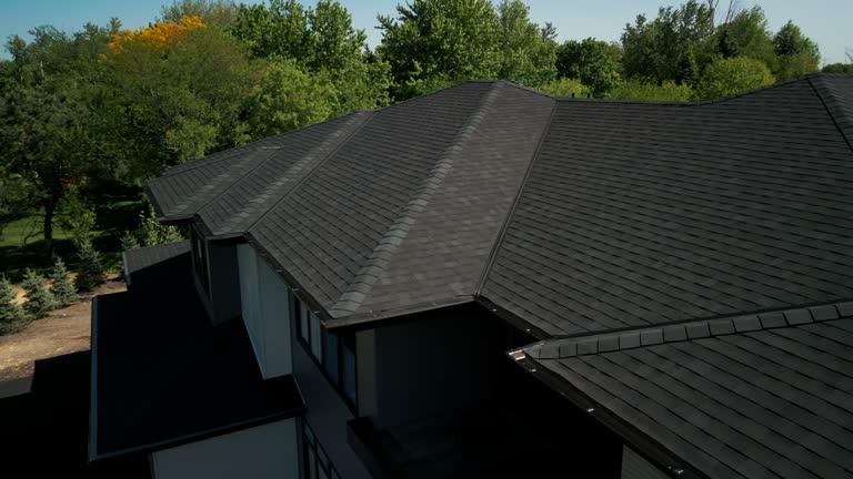 Thomson, GA Roofing Services Company