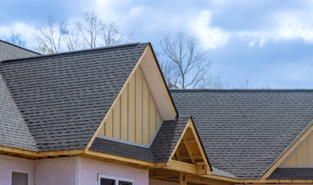 Best Sheet Metal Roofing  in Thomson, GA