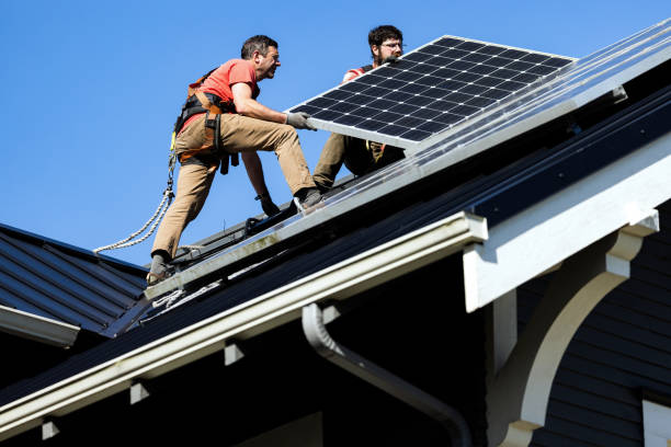 Best Roof Maintenance and Cleaning  in Thomson, GA